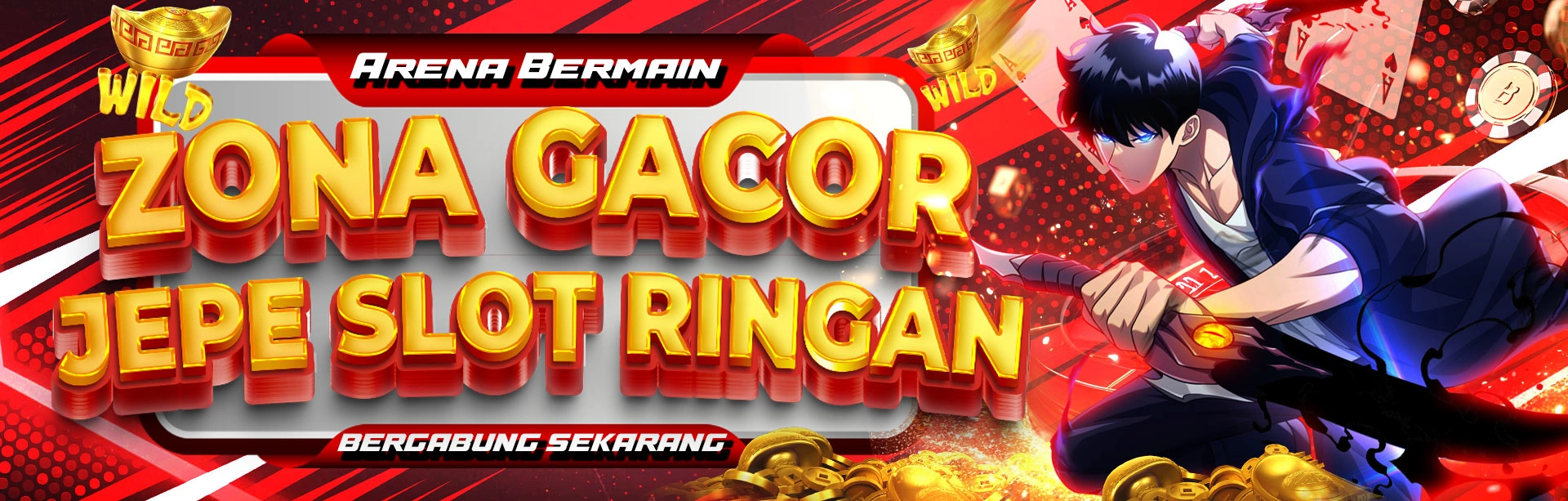 BELI999 Banner Slot Online